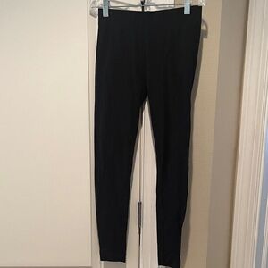 Lou & Grey Black Leggings